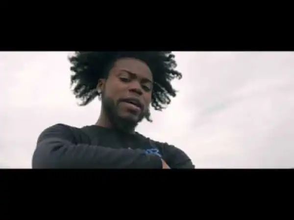 Video: Khxng Khami - Sacrifices